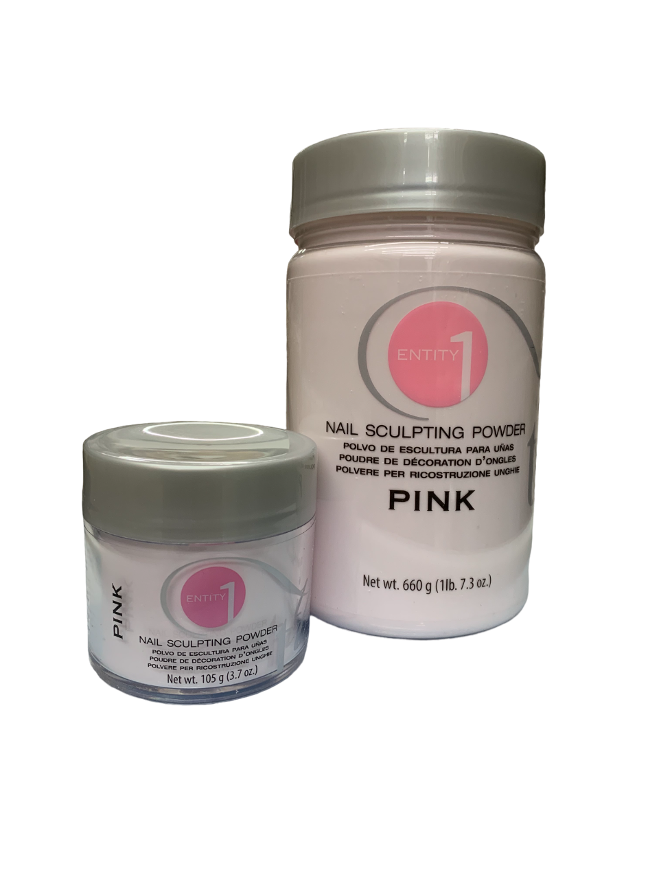 Entity Sculpting Powder - ENTPK - Pink